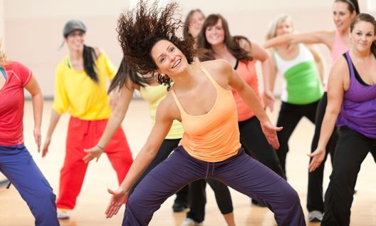 Zumba fitness i najveće beneficije