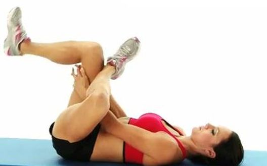 Bol u leđima i 10-minutna istezanja za olakšanje