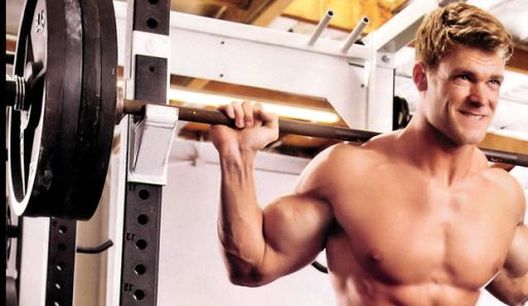 6 vježbi za najefikasniji trening cijelog tijela