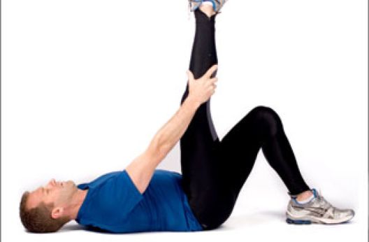 Bol u leđima i 10-minutna istezanja za olakšanje