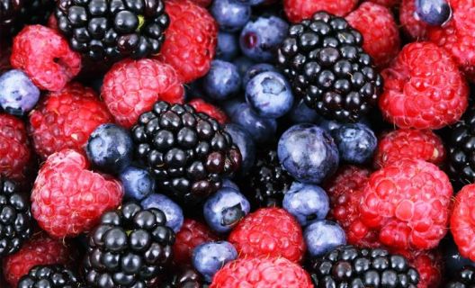 15 najboljih namirnica za borbu protiv sala