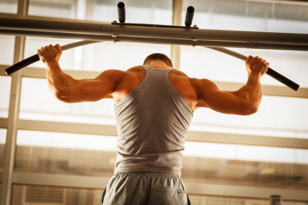 6 vježbi za najefikasniji trening cijelog tijela