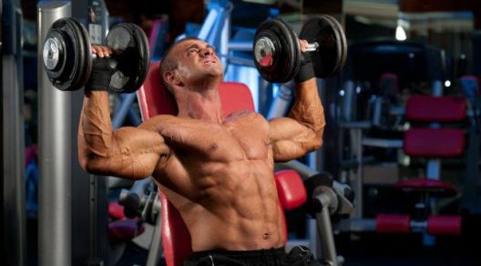 6 vježbi za najefikasniji trening cijelog tijela