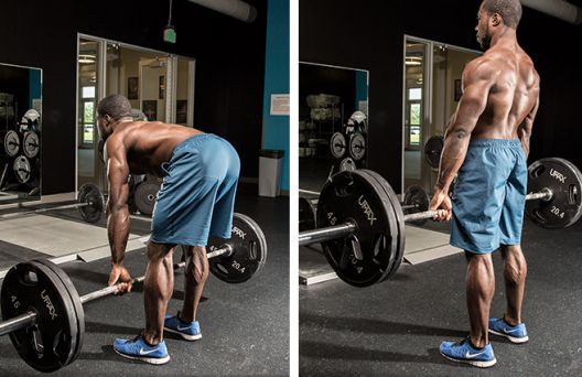 6 vježbi za najefikasniji trening cijelog tijela