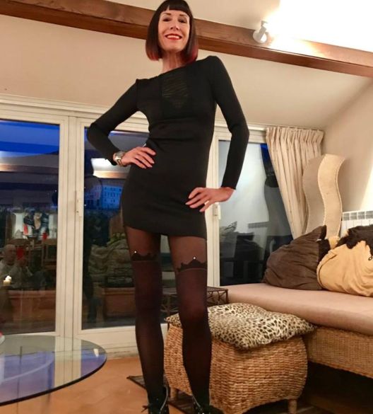 Šta redovan trening napravi od 70-godišnje žene?