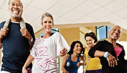 Zumba fitness i najveće beneficije