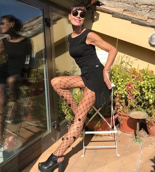 Šta redovan trening napravi od 70-godišnje žene?