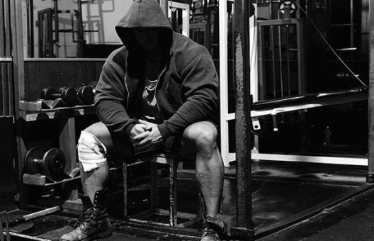 Simptomi pretreniranosti koje morate prepoznati