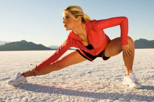 Sedam poteza da spriječite povredu pri trčanju Sedam poteza da spriječite povredu pri trčanju