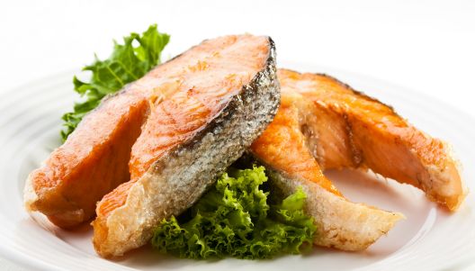 15 najboljih namirnica za borbu protiv sala