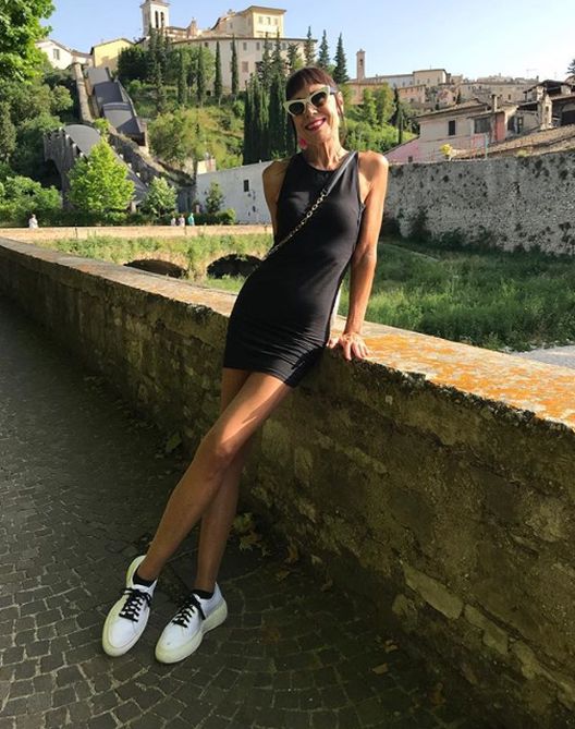 Šta redovan trening napravi od 70-godišnje žene?