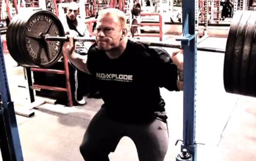 Zima nije prepreka: Kako trenirati po hladnoći?