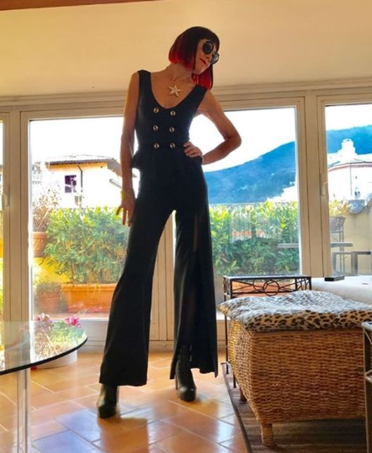 Šta redovan trening napravi od 70-godišnje žene?