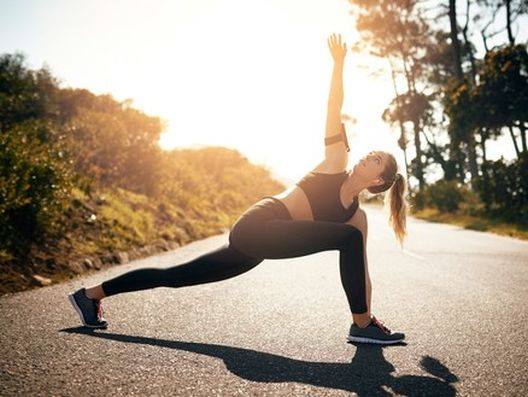 Sedam poteza da spriječite povredu pri trčanju