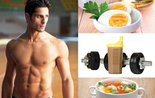 Osnovna pravila i savjeti "natural" bodybuildinga