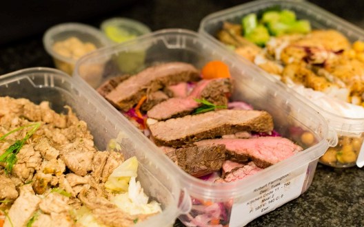 Osnovna pravila i savjeti "natural" bodybuildinga