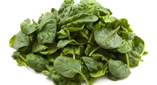 15 najboljih namirnica za borbu protiv sala