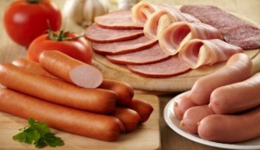 Top 9 namirnica koje se primaju na stražnjici