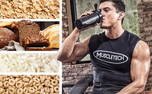 Osnovna pravila i savjeti "natural" bodybuildinga