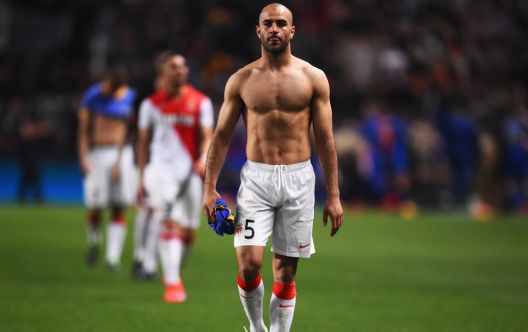 Top 10 najrazvijenijih fudbalera na svijetu