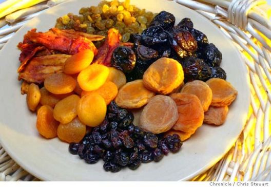 Top 9 namirnica koje se primaju na stražnjici