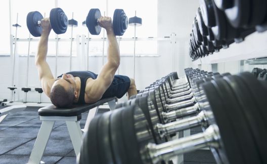 Osnovna pravila i savjeti "natural" bodybuildinga