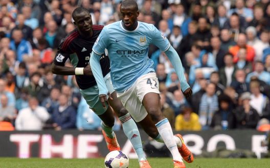 Top 10 najrazvijenijih fudbalera na svijetu