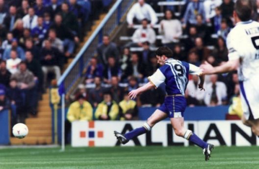 Artiljerija u nogama: 10 igrača s najjačim šutem