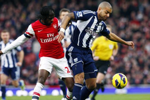 Artiljerija u nogama: 10 igrača s najjačim šutem