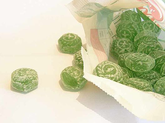 Top 9 namirnica koje se primaju na stražnjici