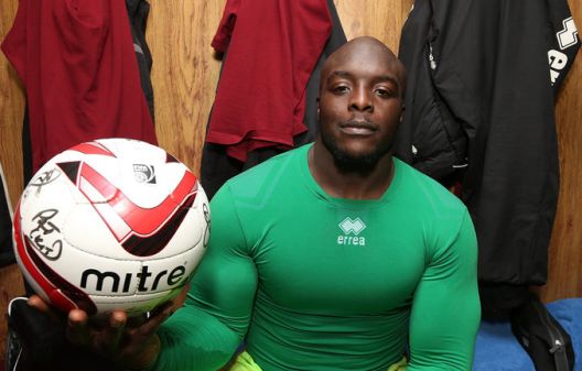 Top 10 najrazvijenijih fudbalera na svijetu