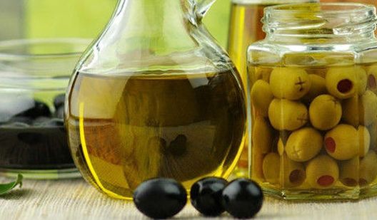 15 najboljih namirnica za borbu protiv sala