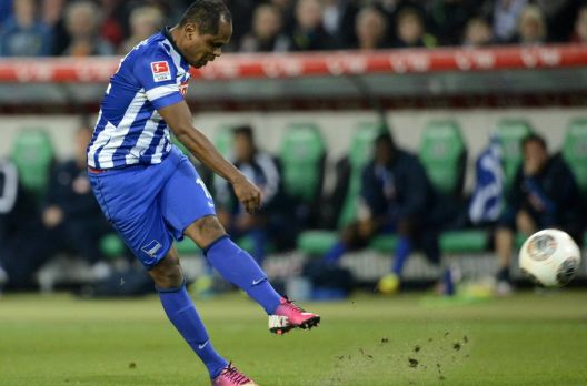 Artiljerija u nogama: 10 igrača s najjačim šutem