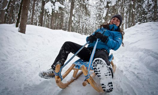 Koliko kalorija troše zimski sportovi? Koliko kalorija troše zimski sportovi?