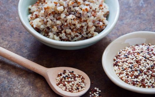Vegetarijanska ishrana i proteini: Top 5 izvora Vegetarijanska ishrana i proteini: Top 5 izvora