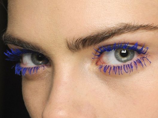 Idealna šminka ove jeseni