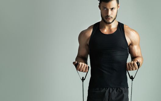 Za jake ruke: 6 vježbi sa sopstvenom kilažom