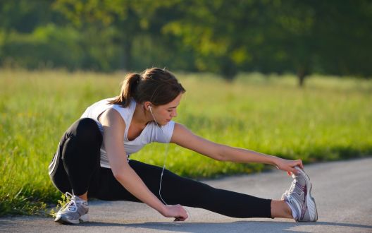 Pet mitova o trčanju koje treba ignorisati