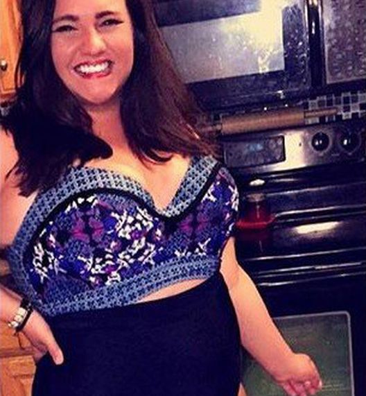 Kako izgleda prosječna Amerikanka u 2016.?