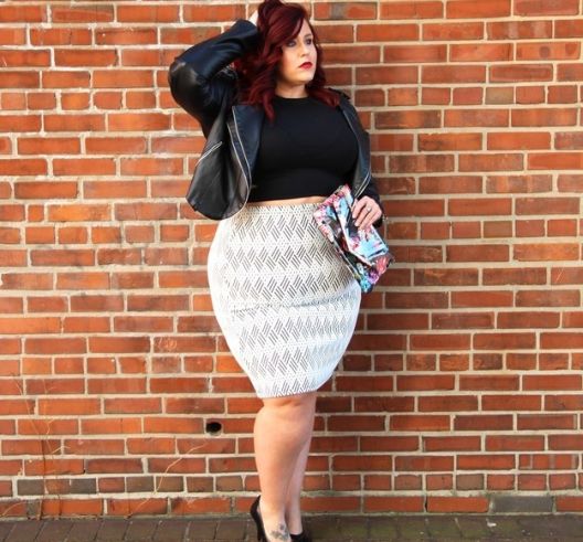 Kako izgleda prosječna Amerikanka u 2016.?