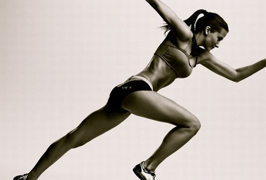 Okidač topljenja sala: Zašto je važan HIIT?