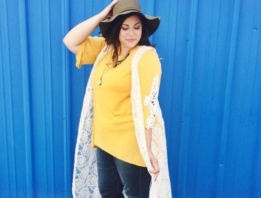 Kako izgleda prosječna Amerikanka u 2016.?