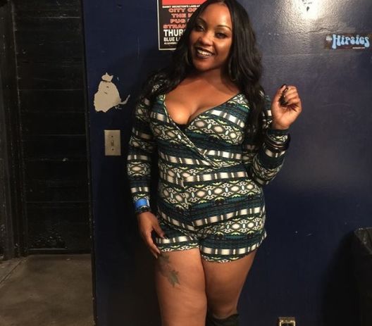 Kako izgleda prosječna Amerikanka u 2016.?