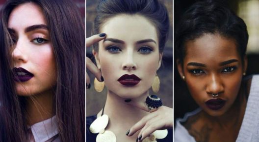 Idealna šminka ove jeseni