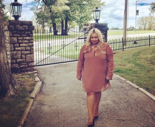 Kako izgleda prosječna Amerikanka u 2016.?