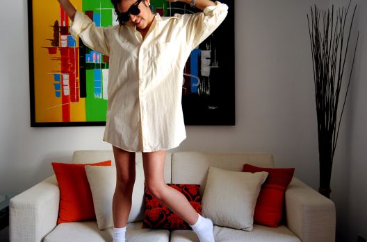 Top 10 vježbi koje se mogu izvoditi u kući