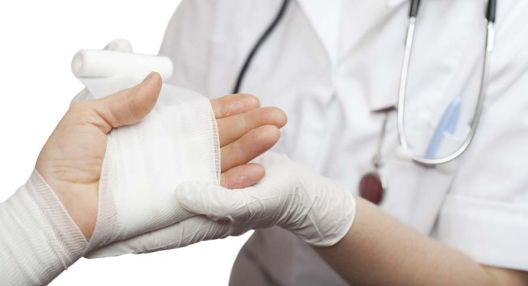 Kada se prehladite, utrljajte ovo ulje u vrat