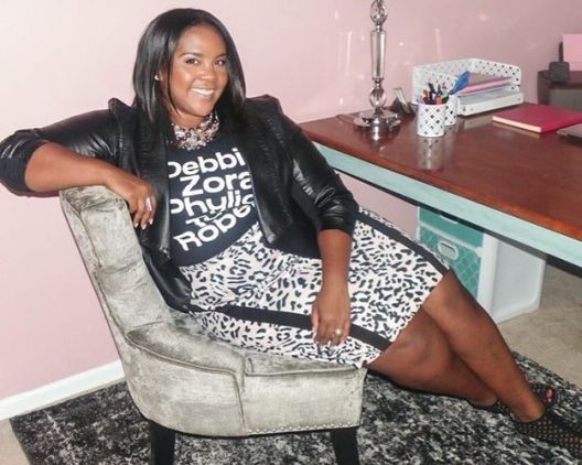 Kako izgleda prosječna Amerikanka u 2016.?