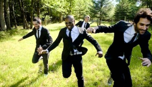 Barack Obama otkrio svoju trening playlistu