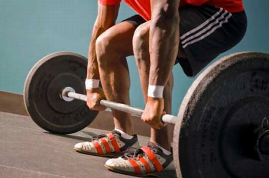 Mrtvo dizanje i svi efekti koje nosi